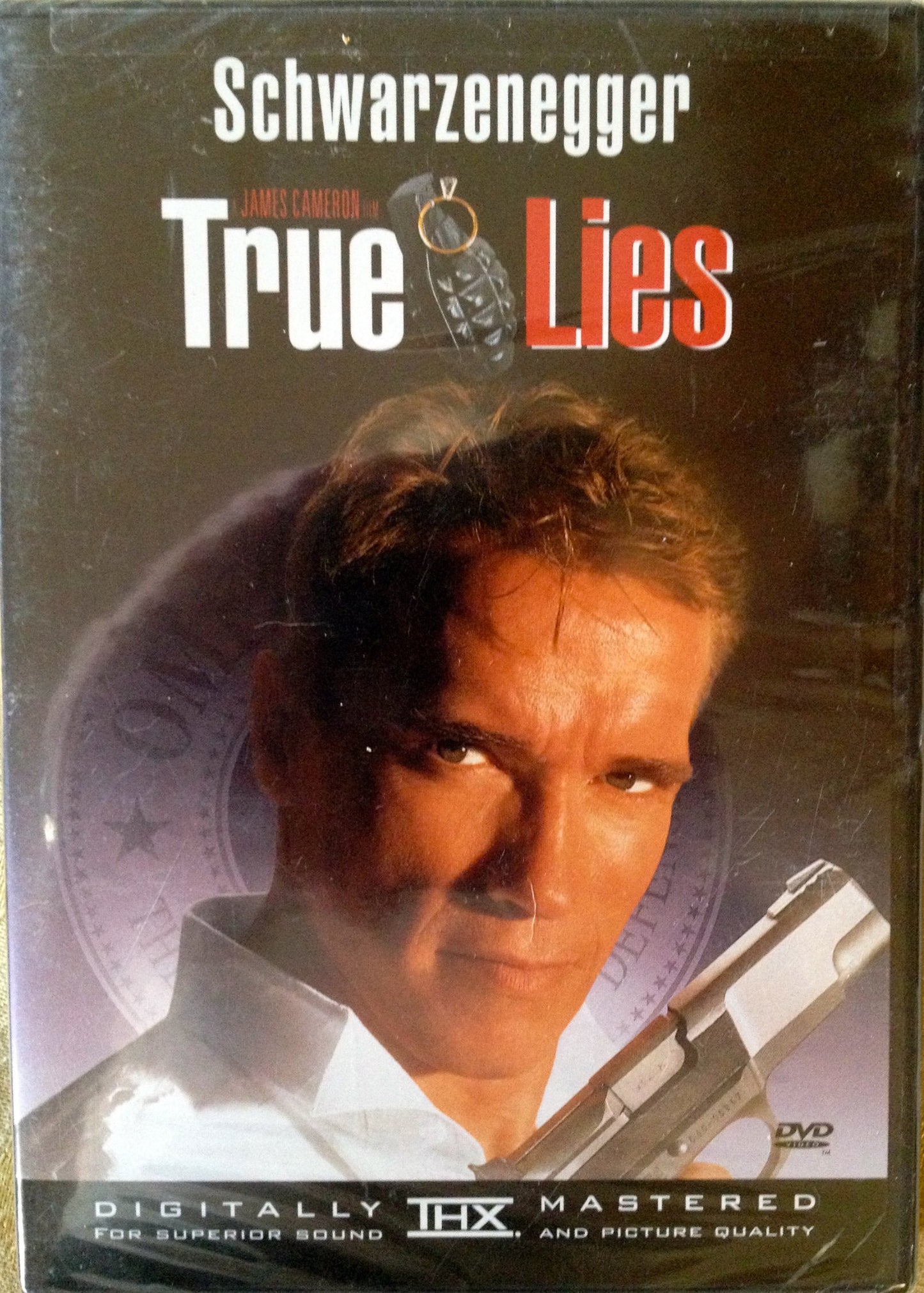 True Lies - 9862