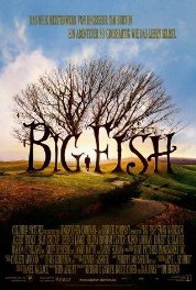Big Fish The Happy Book Stack