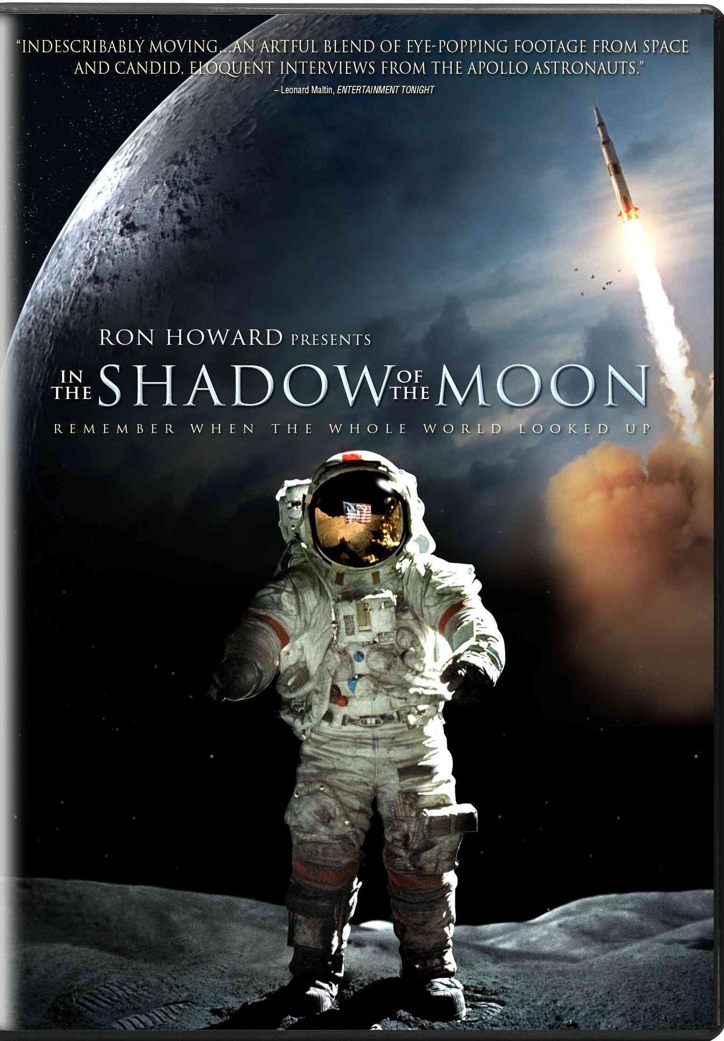 In the Shadow of the Moon The Happy Book Stack