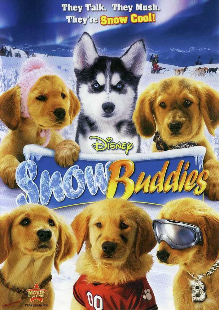 Snow Buddies The Happy Book Stack