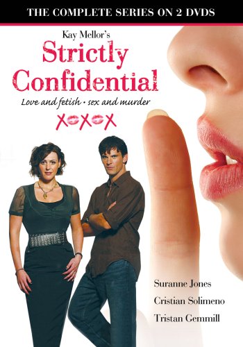 E1 ENTERTAINMENT Strictly Confidential The Happy Book Stack