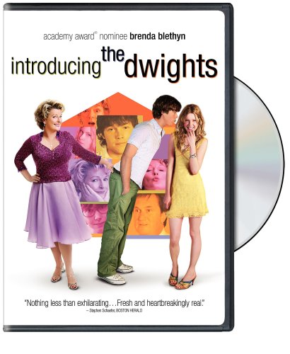 Introducing the Dwights The Happy Book Stack