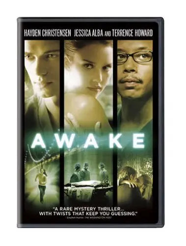 Awake The Happy Book Stack