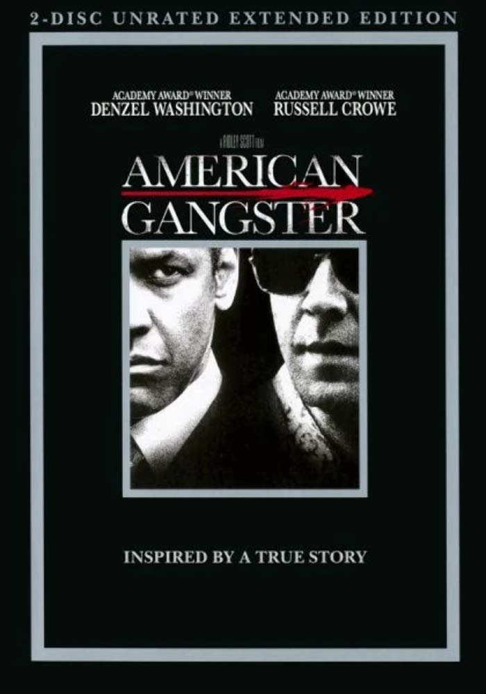 American Gangster - 7629