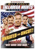 Talladega Nights - The Ballad of Ricky Bobby (Unrated Widescreen Edition) The Happy Book Stack