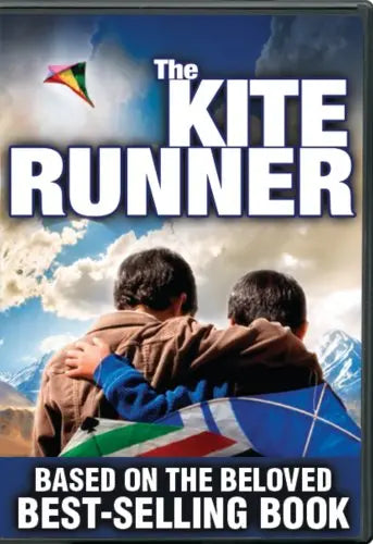 The Kite Runner The Happy Book Stack