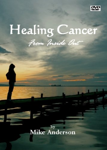 Healing Cancer From Inside Out The Happy Book Stack