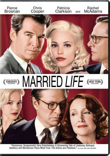 Married Life The Happy Book Stack