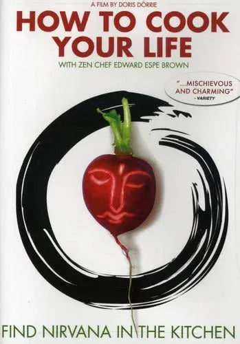 How To Cook Your Life The Happy Book Stack