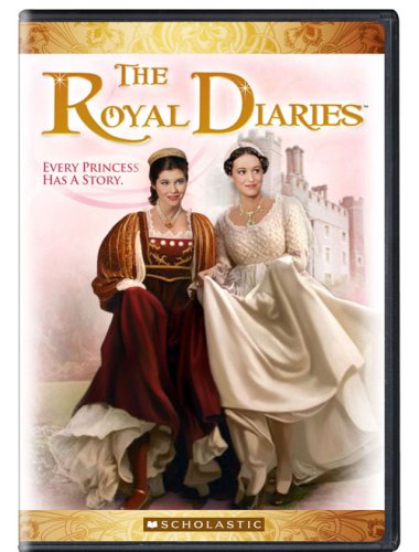 The Royal Diaries - 6777