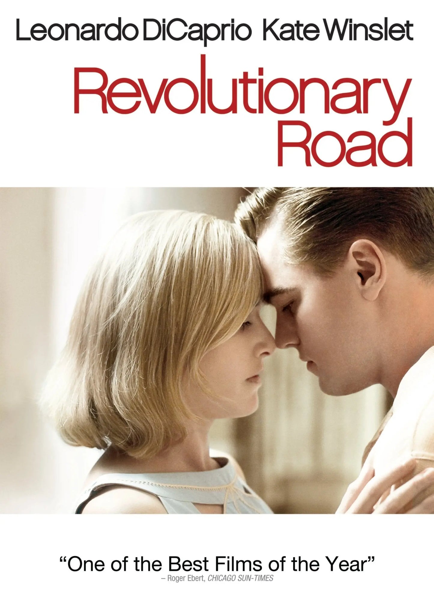 Revolutionary Road The Happy Book Stack