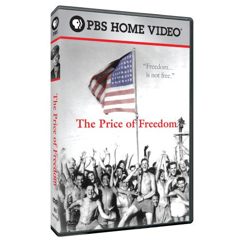 The Price of Freedom The Happy Book Stack