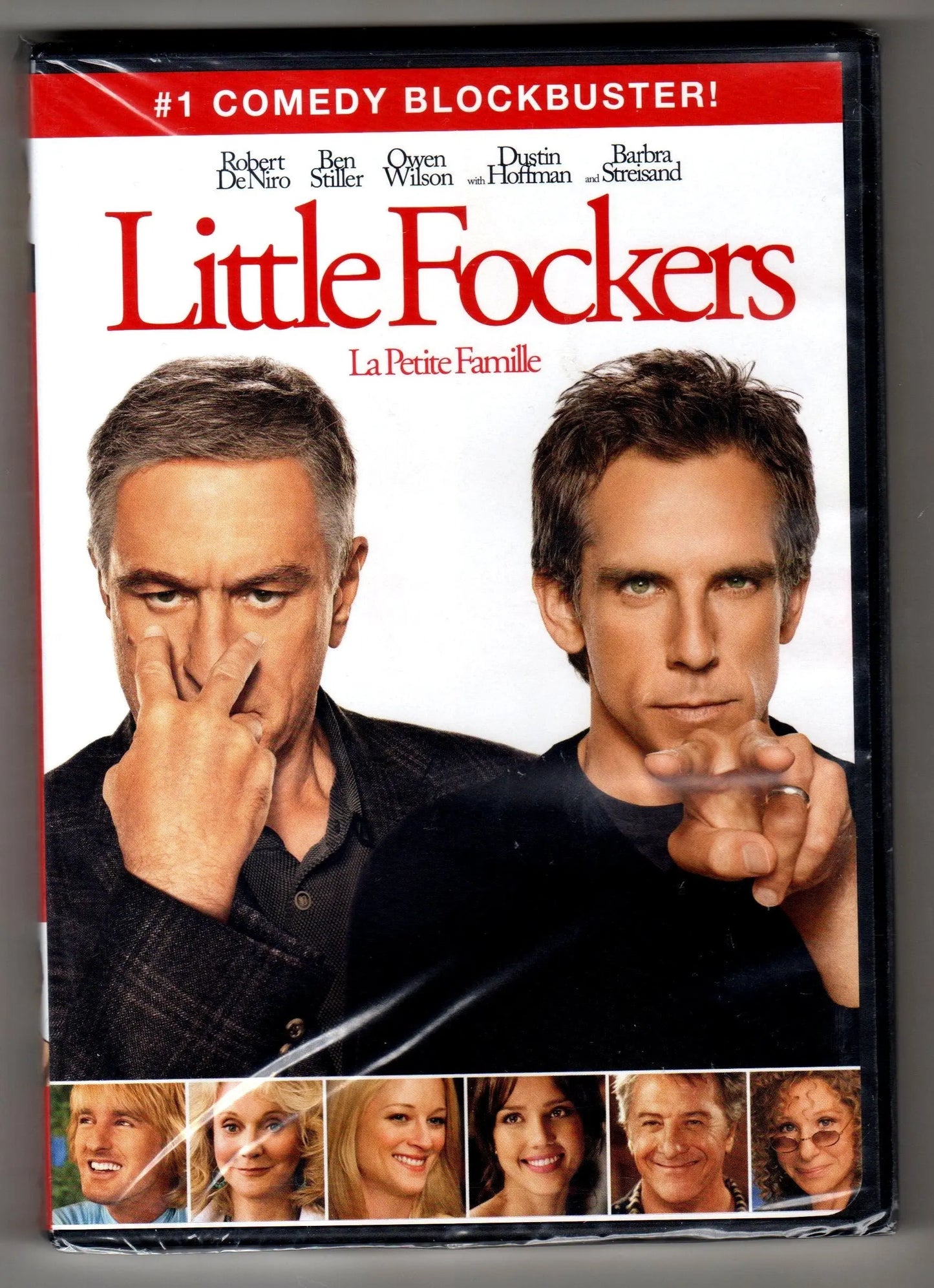 Little Fockers The Happy Book Stack