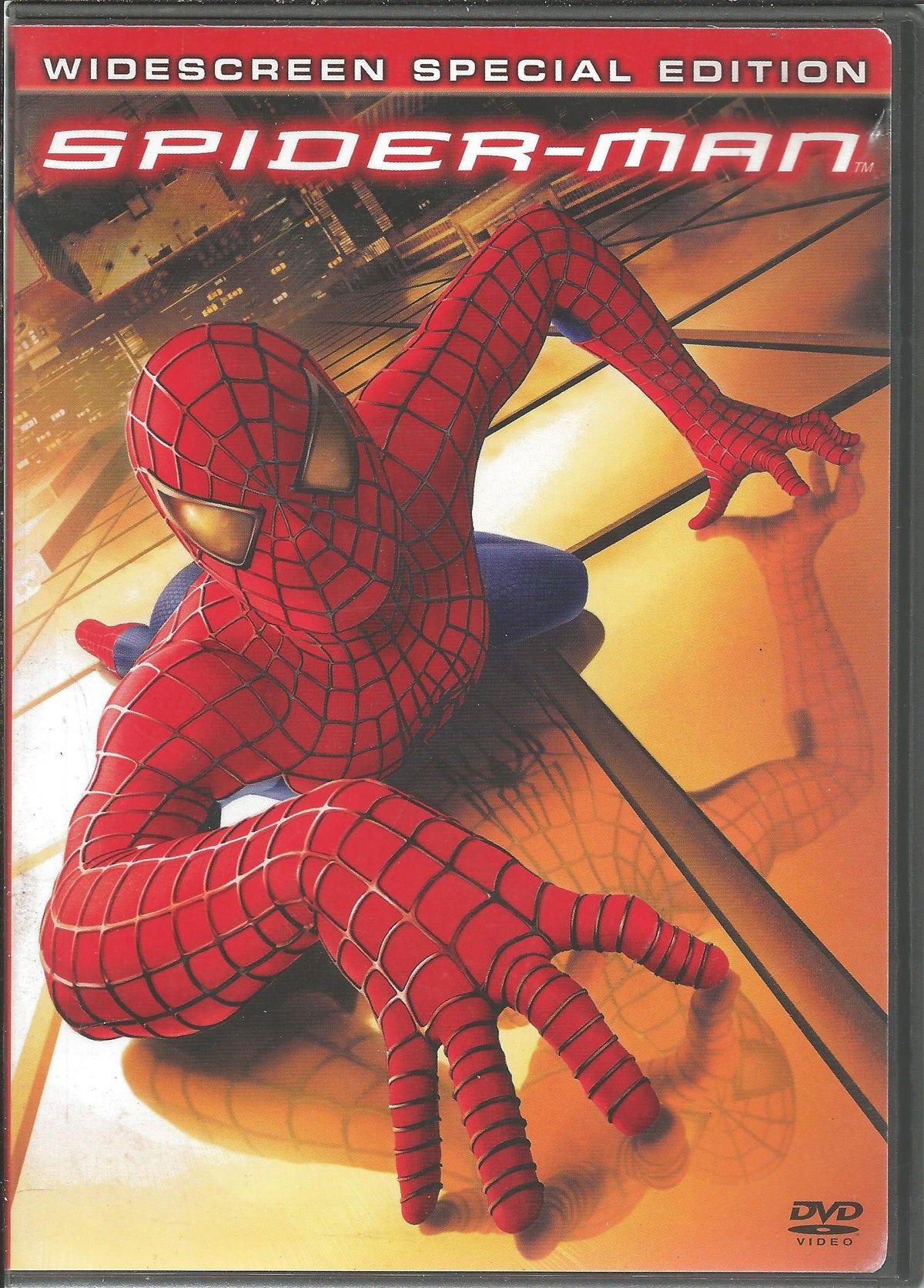Spider-man The Happy Book Stack