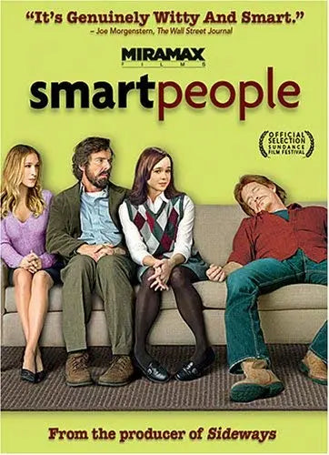 Smart People The Happy Book Stack