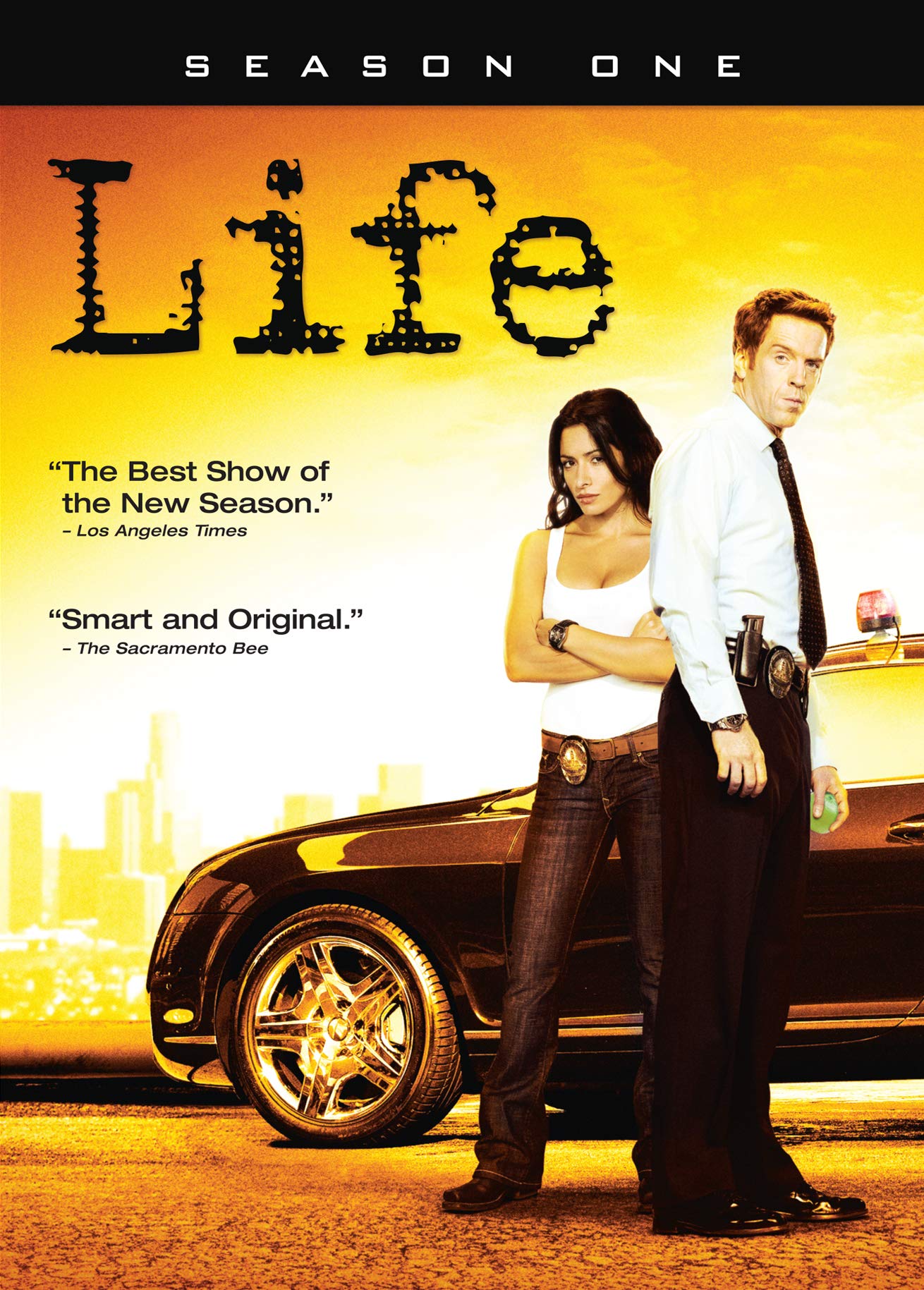 Life: Season 1 - 3843