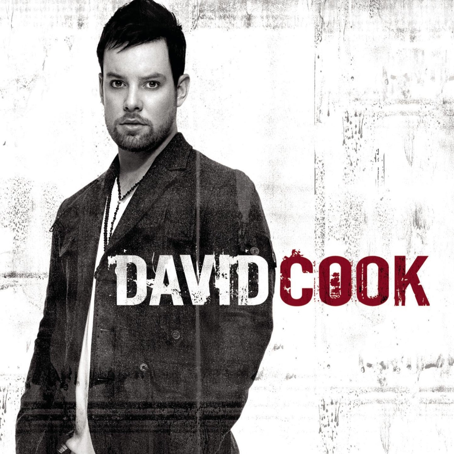 David Cook The Happy Book Stack
