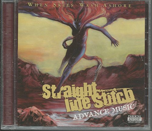 When Skies Wash Ashore - 885