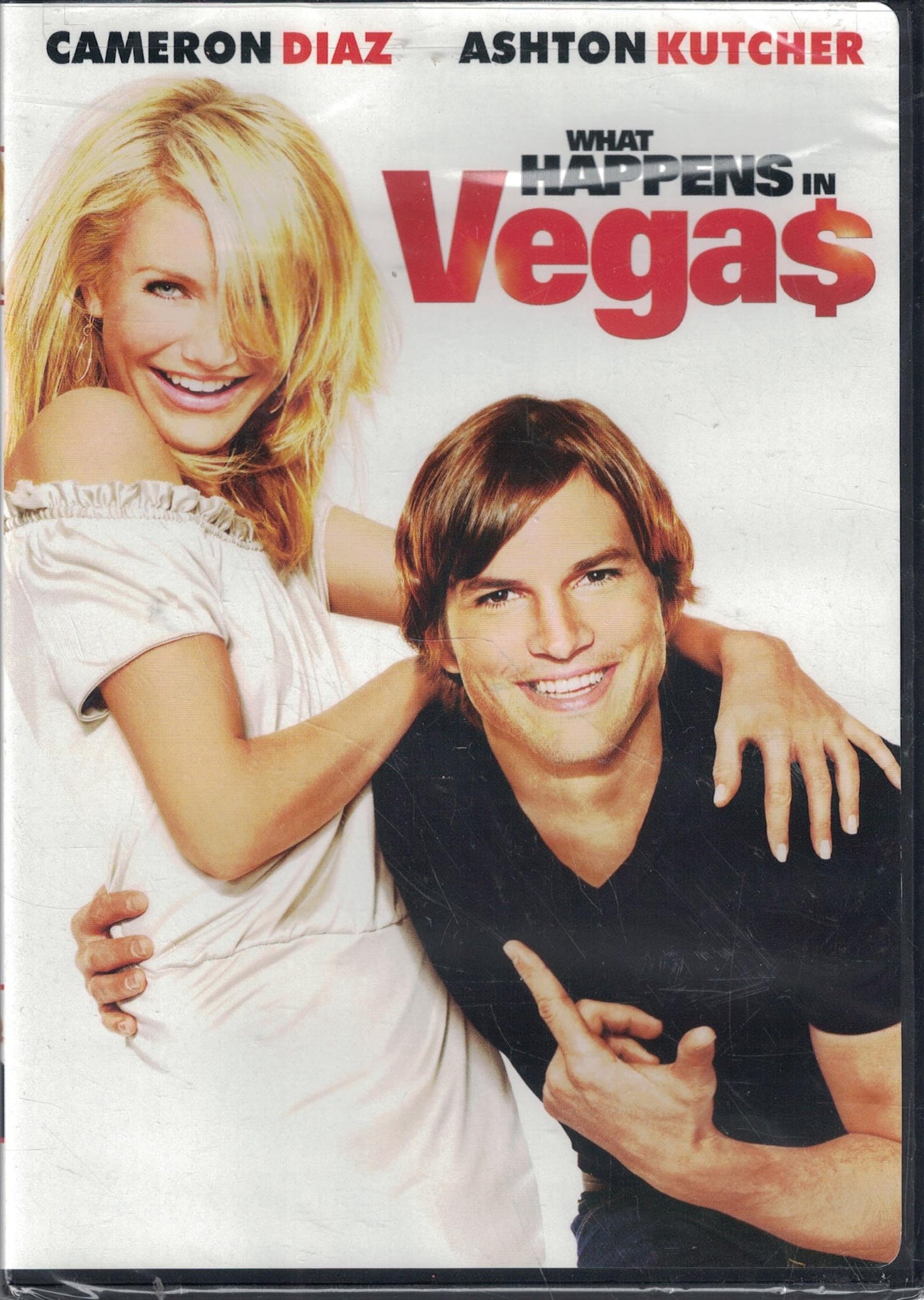 What Happens in Vegas (Widescreen Edition) - 1334