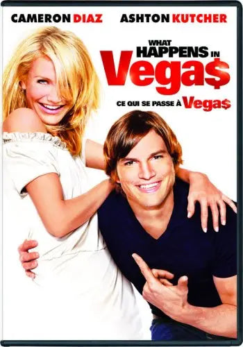 What Happens In Vegas The Happy Book Stack