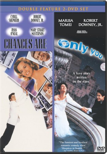 Chances Are & Only You (Two-Pack) - 3233