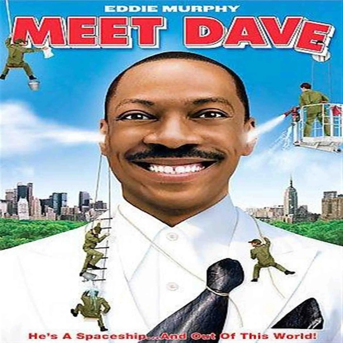 Meet Dave The Happy Book Stack