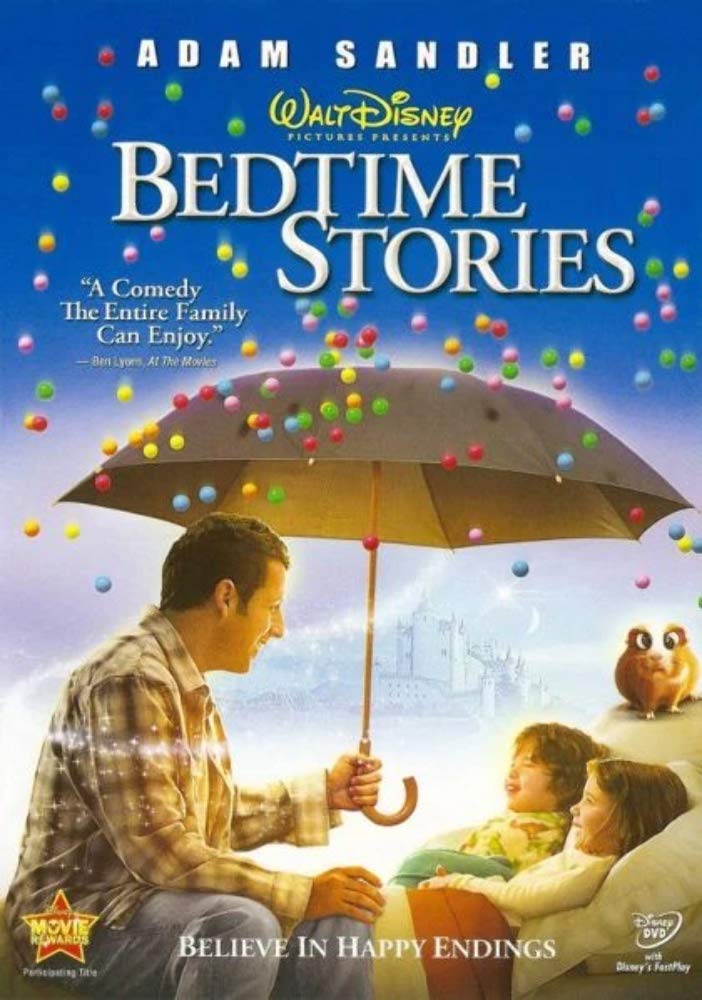 Bedtime Stories The Happy Book Stack