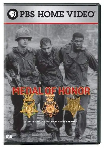 Medal of Honor The Happy Book Stack