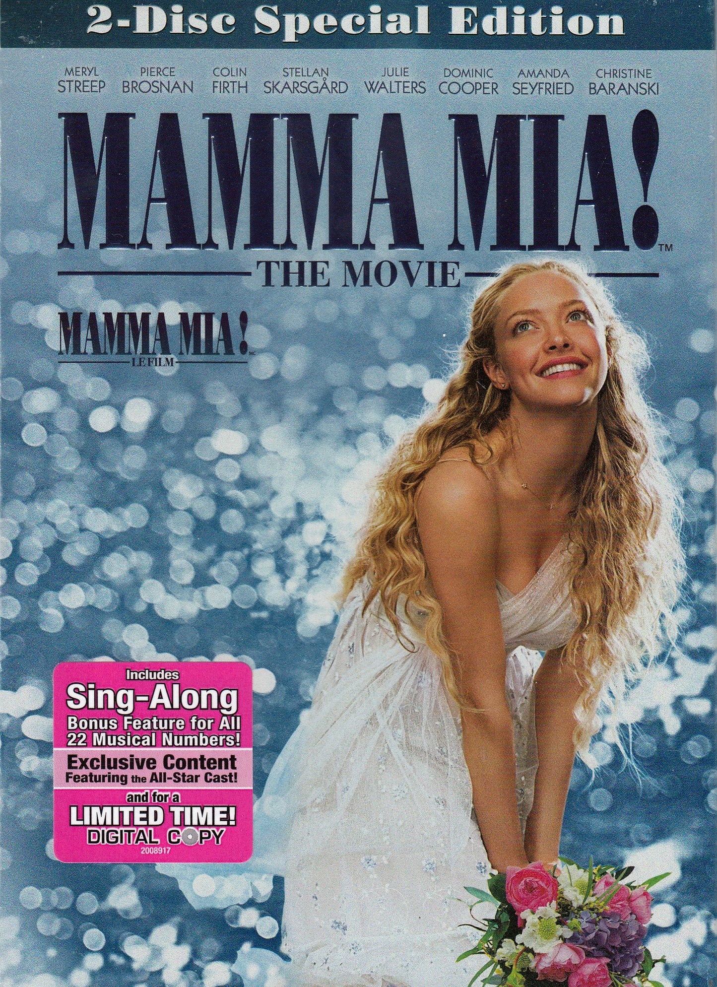 Mamma Mia! The Movie