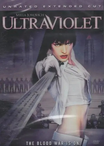 UltraViolet The Happy Book Stack