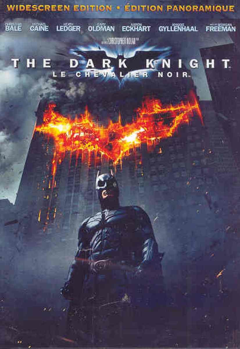 Dark Knight, The - 3275