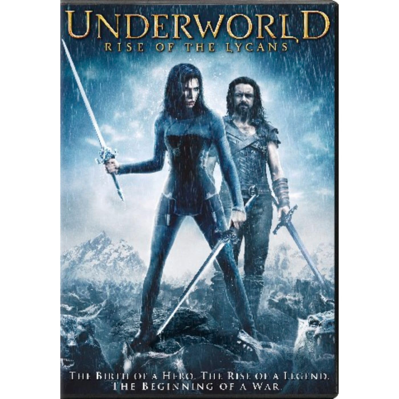 Underworld: Rise of the Lycans - 1441