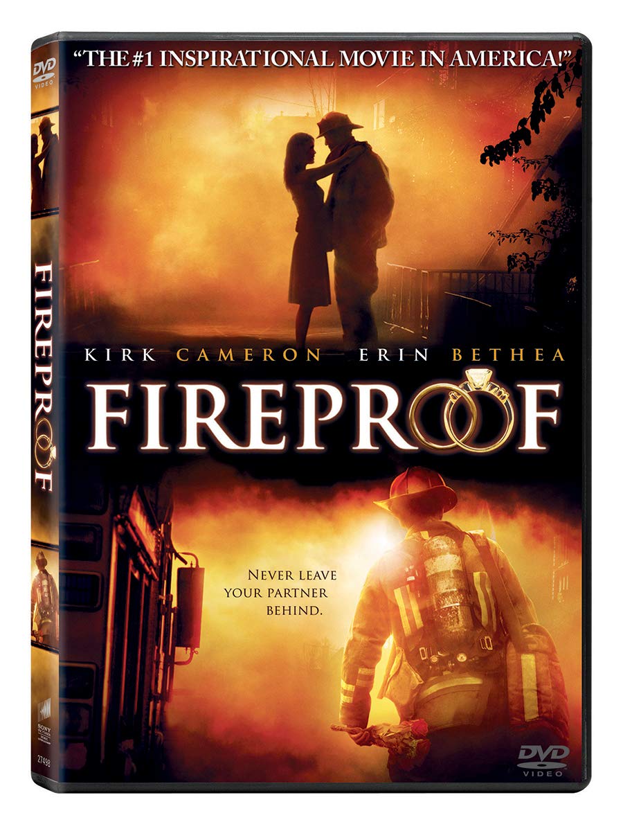 Fireproof - 7459