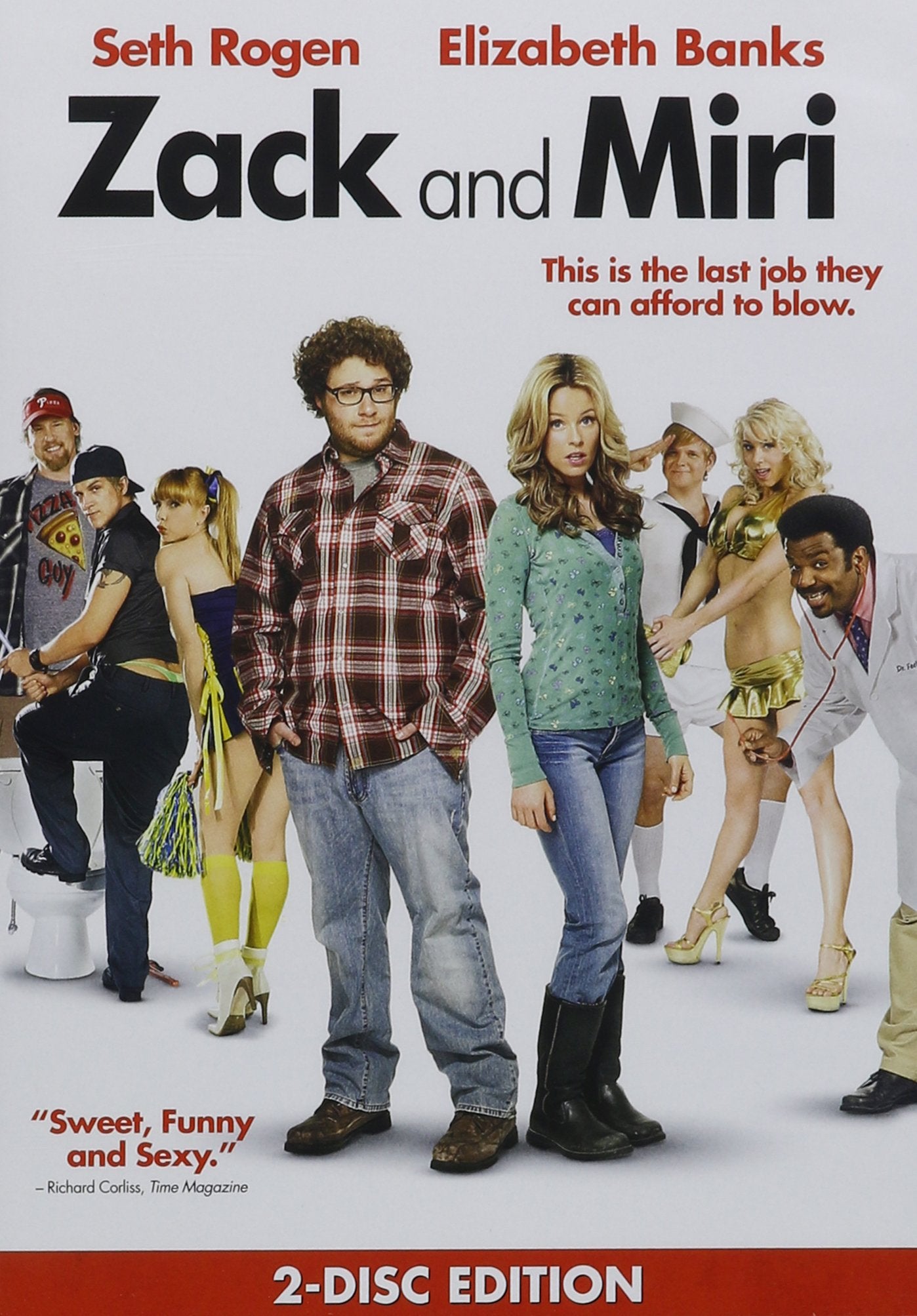 Zack and Miri - 8224