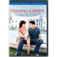 Chasing Liberty - 8126