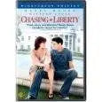 Chasing Liberty The Happy Book Stack