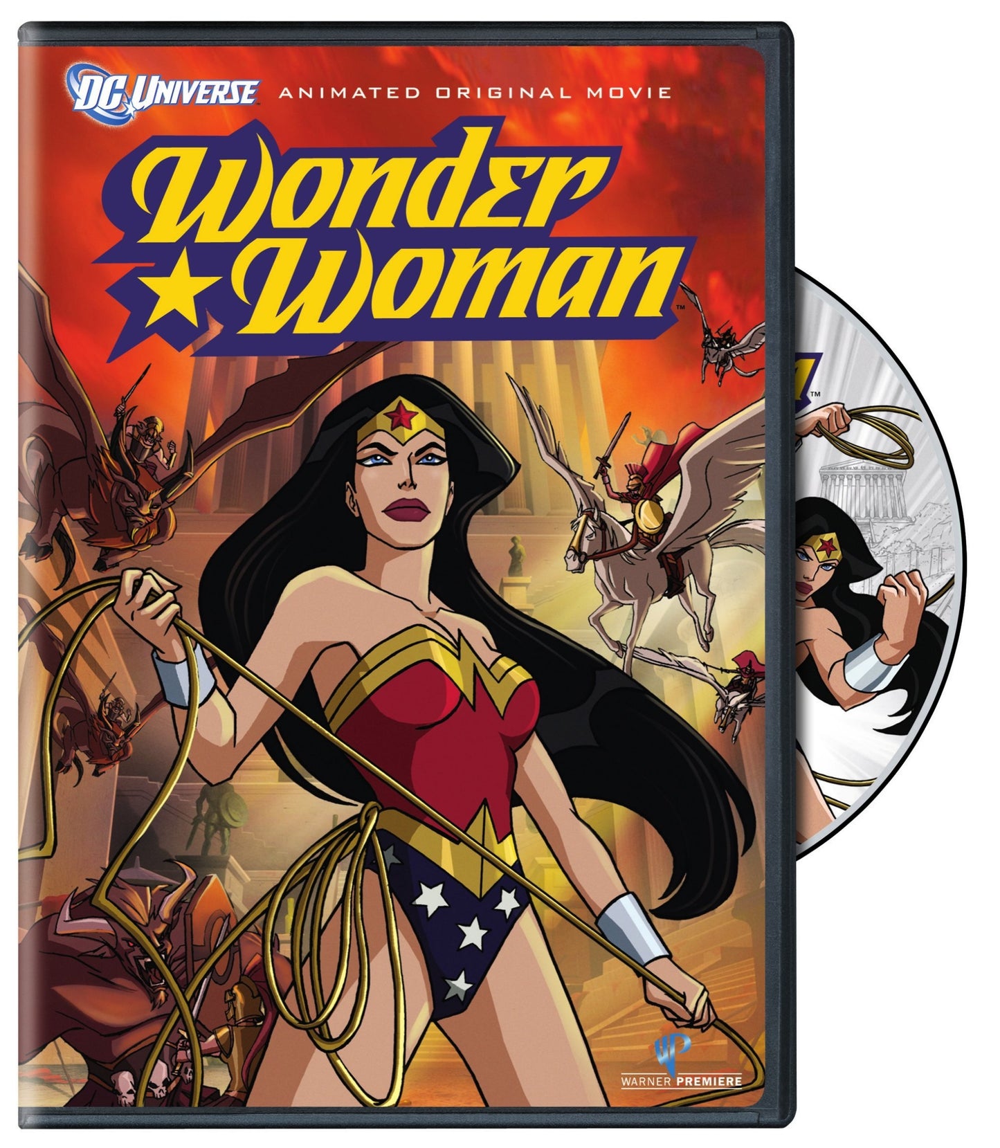 Wonder Woman - 2592
