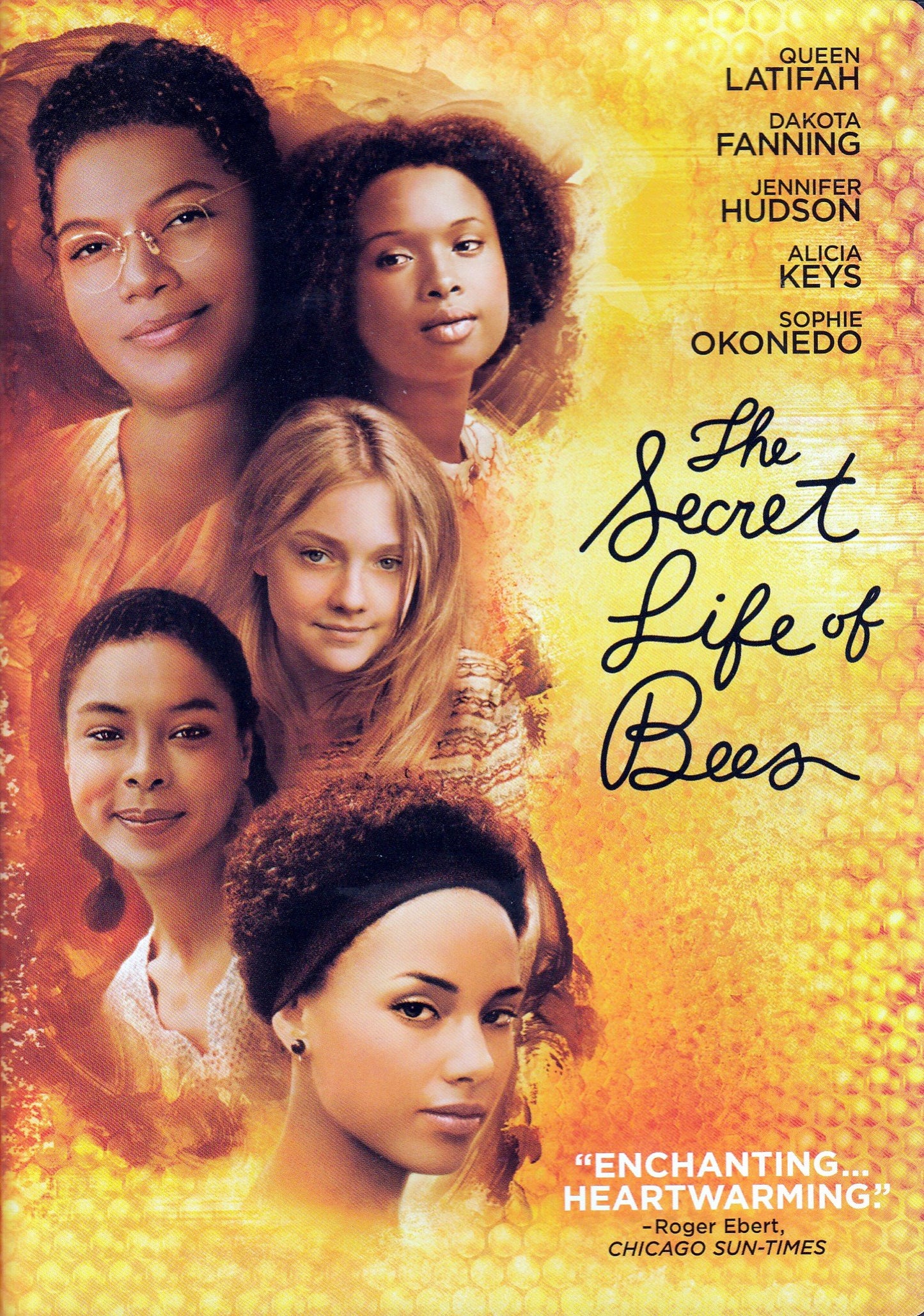 The Secret Life of Bees - 7793