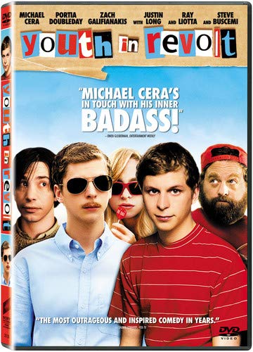 Youth in Revolt The Happy Book Stack