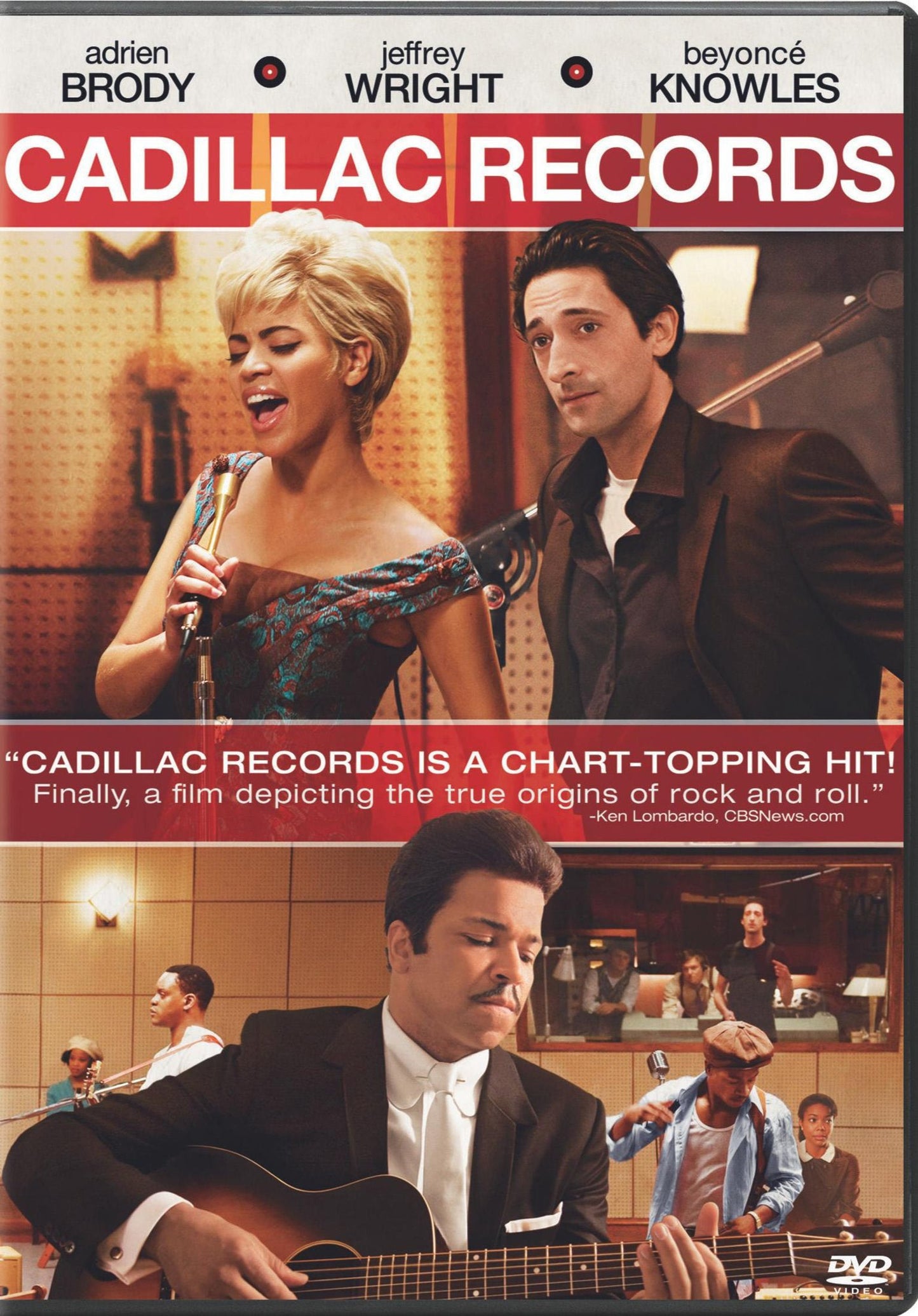 Cadillac Records - 4382