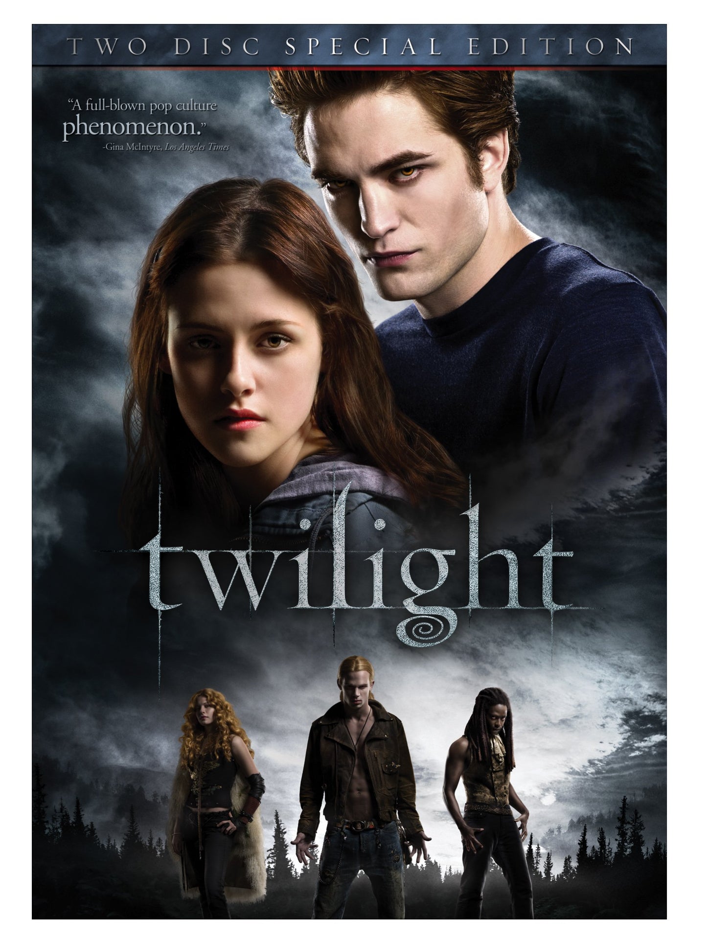 Twilight (Two-Disc Special Edition) - 3080