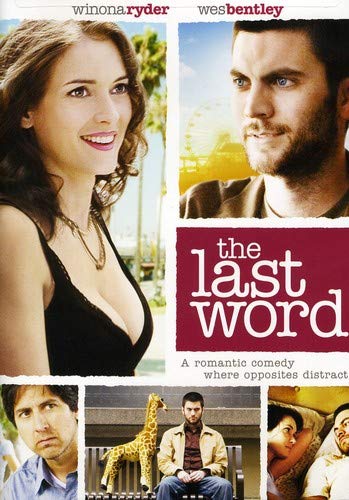 The Last Word The Happy Book Stack