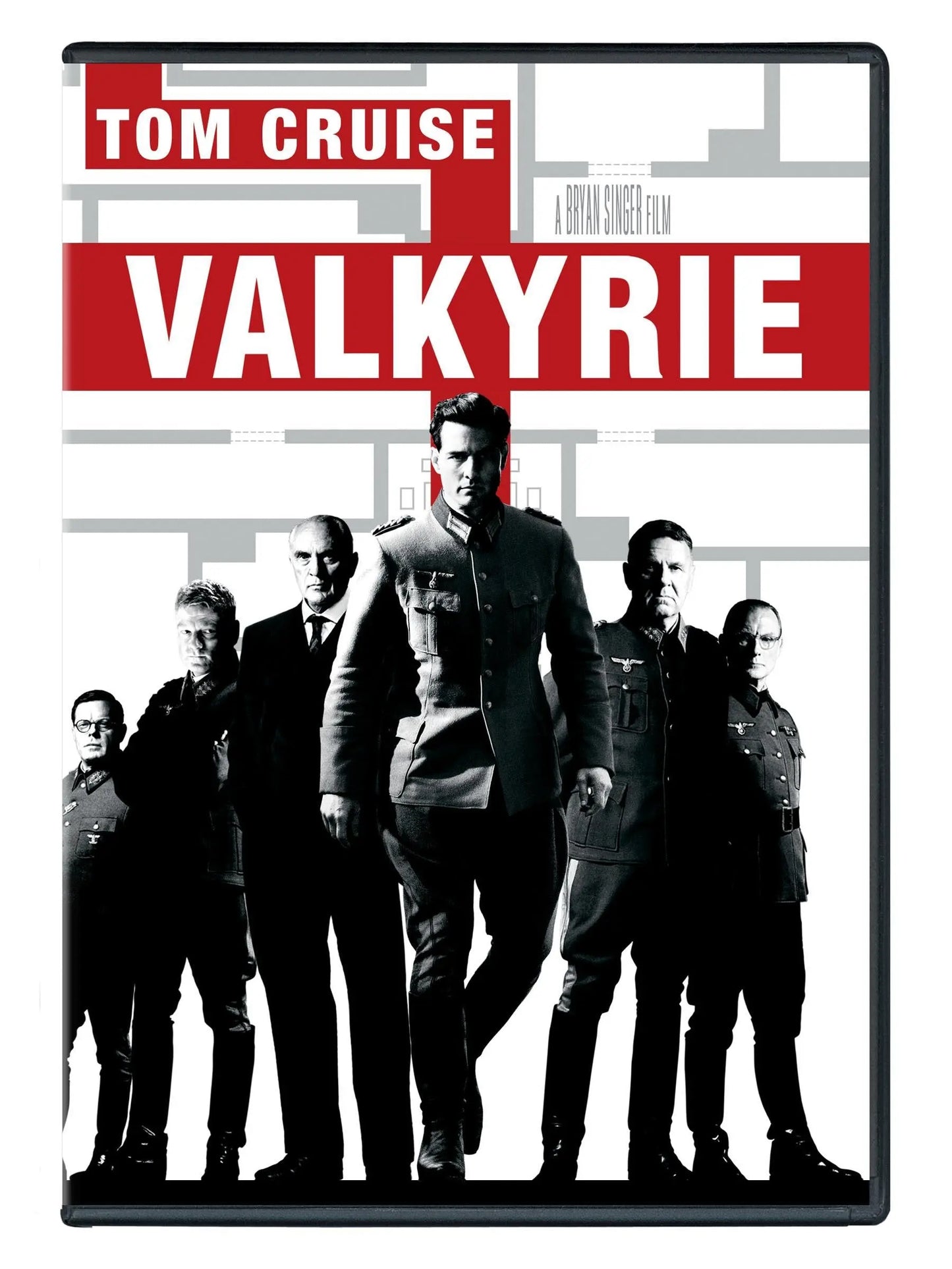 Valkyrie The Happy Book Stack