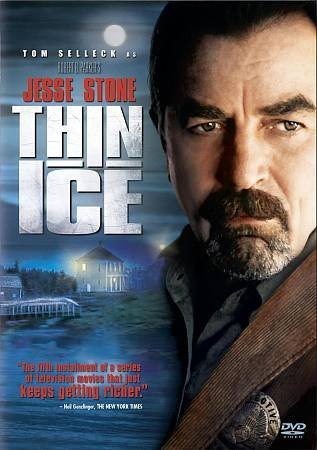 Jesse Stone: Thin Ice The Happy Book Stack