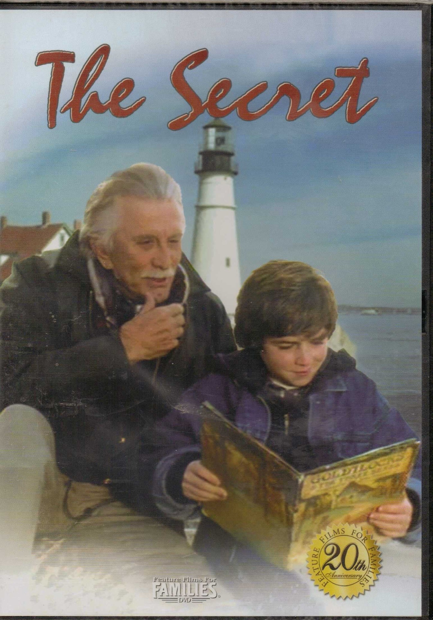 The Secret The Happy Book Stack