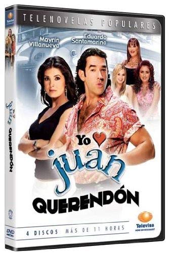 Yo Amo a Juan Querendon - 2274
