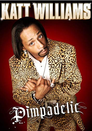 Katt Williams: Pimpadelic - 4541