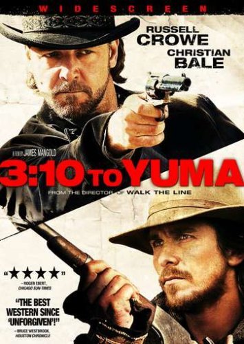 3:10 To Yuma The Happy Book Stack