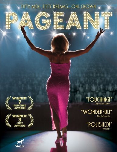 Pageant - 9093