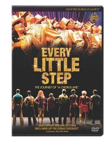 Every Little Step - 9954
